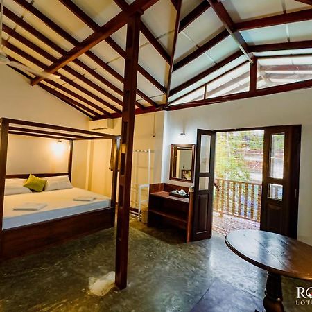 Royal Lotus Villa - Full Villa Rate Unawatuna Exterior photo